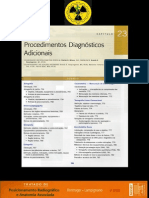 12-Procedimentos Diagnosticos Adicionais