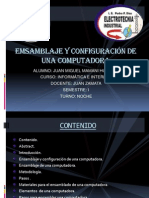 Emsamblajeyconfiguracindeunacomputadorappt 120704181222 Phpapp01