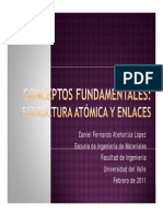 Conceptos Fundamentales i