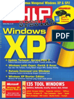 CHIP Spesial Windows XP