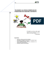 Modulo de Razonamiento Logico Matematico 2011 PDF