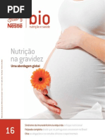 Bio_16 - Nutrição Na Gravidez Nestle
