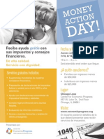 Money Action Day 2014 Loop (Spanish)