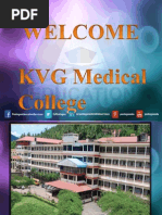 KVG Medical College