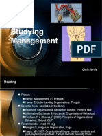 Management