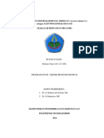 Download Pemanfaatan Ekstrak Rimpang Jeringau by Ruliana Umar SN231380309 doc pdf