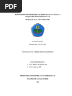 Download Pemanfaatan Ekstrak Rimpang Jeringau by Ruliana Umar SN231380309 doc pdf