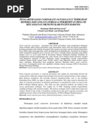 Download Pengaruh Good Corporate Governance Terhadap Kinerja Keuangan Lembaga Pekreditan Desa Di Kecamatan Mengwi Kabupaten Badung by DeLa Vianty AZ-Zahra SN231380636 doc pdf