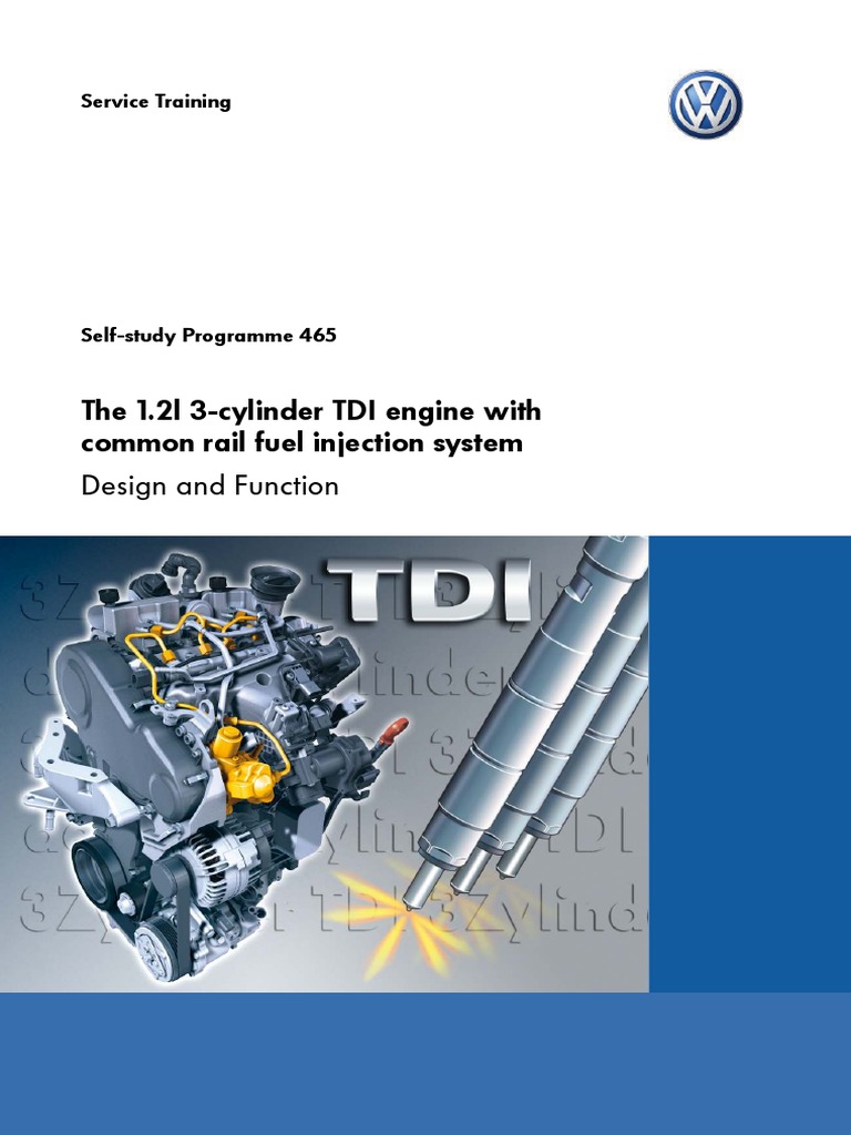 1.2 tdi vw