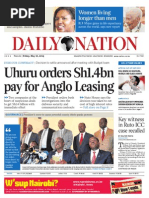 Download Daily Nation Friday EPaper 2014-05-16 by Pinto Pio SN231391483 doc pdf