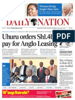 Daily Nation Friday EPaper 2014-05-16