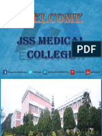 JSS Medical College