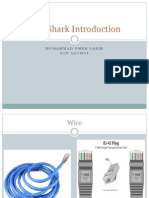 WireShark Introduction