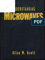 Microwaves by Allan Scott