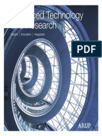 Advanced Technology and Research Brochure 2012