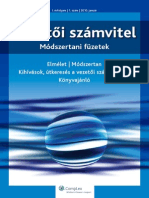 Modszertani Fuzetek Vezetoi Szamvitel 2010 01