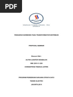 Download Pengaruh Harmonik Pada Transformator Distribusi by Alfon Juanter Sidabalok SN231396552 doc pdf