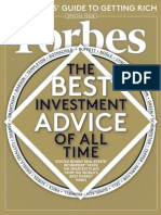 Forbes USA Magazine 30 June 2014