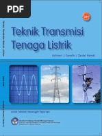 Download Teknik Transmisi Tenaga Listrik by Prazetyo Adi Nugroho SN231399318 doc pdf