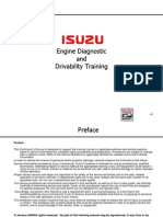 4Hk1 6HK1 Engine Diagnostic and Drivability Student PDF