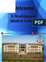 S. Nijalingappa Medical College