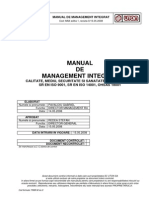Manual Management