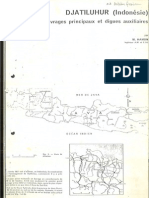 Jatiluhur Dam Design and Construction by JTL Mohon