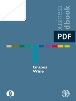 FAO Agbiz Handbook Grapes 0