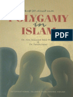 En Polygamy in Islam 1