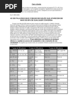 Robert Abraham - Speedy English - 300 Palavras Speedy English Doc