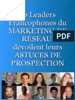 Ebook Leaders MLM