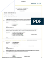 Act. 4 Lección Evaluativa 1