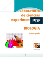 Practicas de Laboratorio Primero