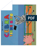 Cebra Tiene Hipo PDF