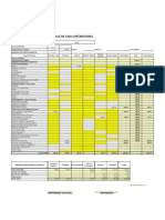 Formato Caja Retenciones