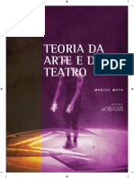 Teoria Do Teatro