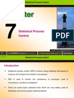 Ch-7 (Statistical Process Control)