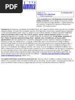 Marius Sala de La Latina La Romana | PDF
