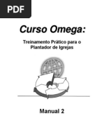 Manual Do Plantador de Igreja 2