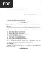 Lei de Uso Do Solo-Teresina