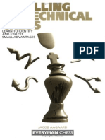 [Jacob Aagard] Exceling Techinical Chess Aagaard(BookFi.org)