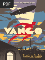 Vango: Between Sky and Earth Chapter Sampler