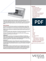 Vesda VLP Data Sheet