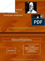 Encuadre Contrato Analitico