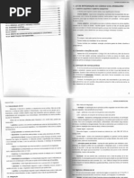 Roteiros de Direito Civil (2008) - Ana Maria Prates