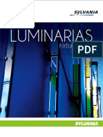 Catalogo Luminarias 2011