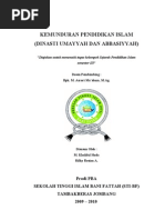 Download Kemunduran Pendidikan Islam by RIFKY ROSIAN AN-NUR SN23143434 doc pdf