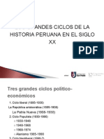 Los Grandes Ciclos Del Siglo XX[1].
