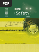 Download Road Safety Manual by urbns SN231435517 doc pdf