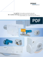 Bloques, Conjunto y Sistema de Ruedas